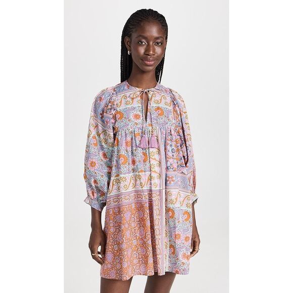 Millie Resort and Travel Daisy Dress Size Small - Picture 1 of 8